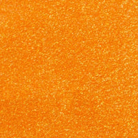 Siser Sparkle - Sunset Orange
