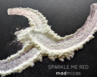 Mad Micas - Sparkle Me Red
