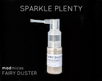 Mad Micas - Sparkle Plenty Fairy Duster