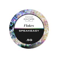 Counter Culture CCDIY - Chromoflakes - Speakeasy