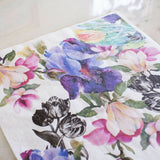 Dixie Belle Rice Decoupage Paper - Colorful Floral