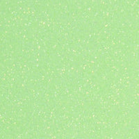 Stahls CAD-CUT® Glitter Flake - Florescent Green