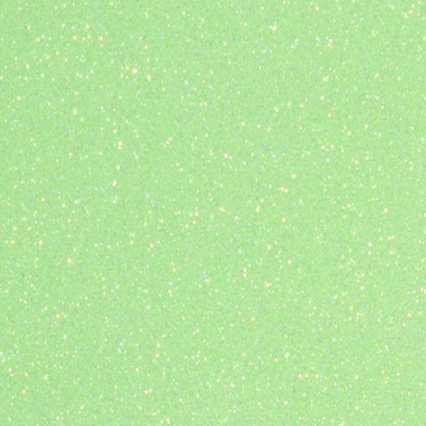 Stahls CAD-CUT® Glitter Flake - Florescent Green