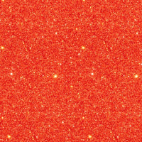Stahls CAD-CUT® Glitter Flake - Florida Orange