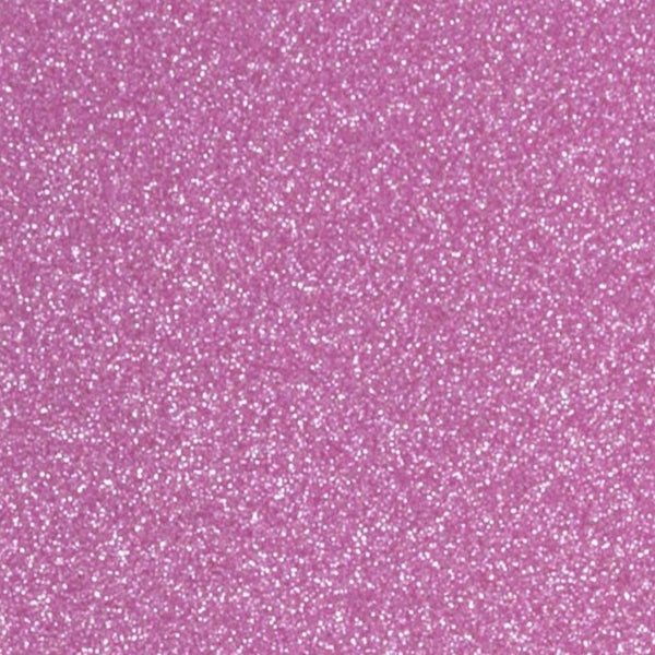 Stahls CAD-CUT® Glitter Flake - Medium Pink