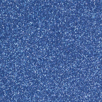 Stahls CAD-CUT® Glitter Flake - Periwinkle