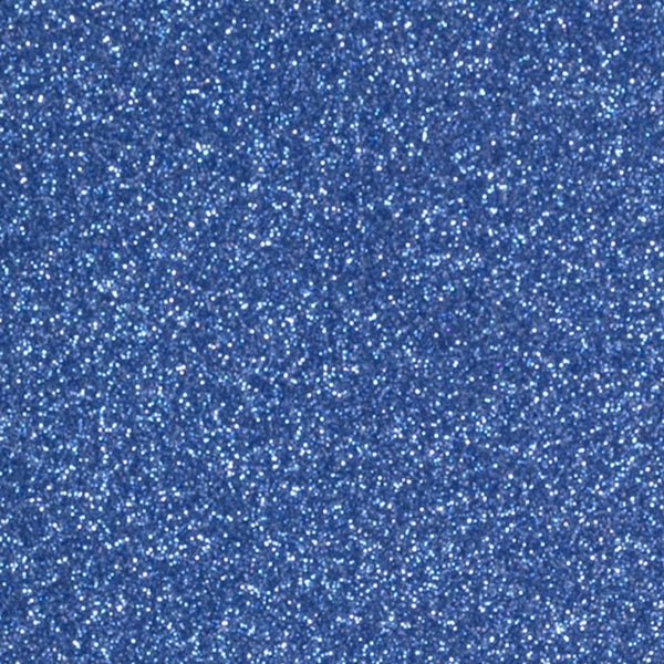Stahls CAD-CUT® Glitter Flake - Periwinkle