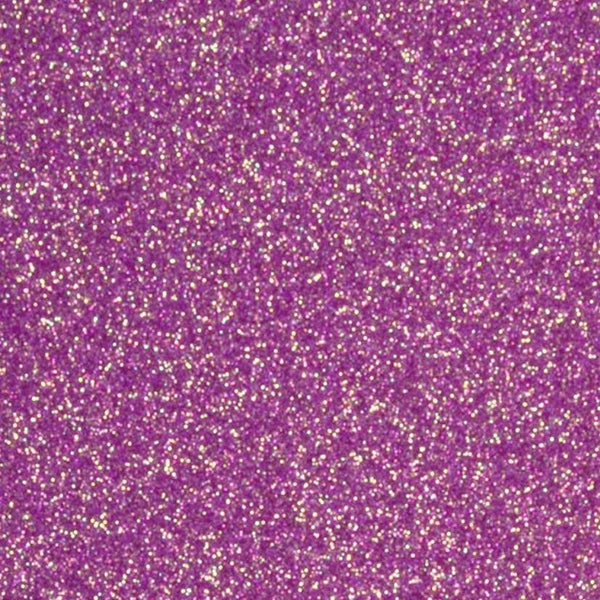 Stahls CAD-CUT® Glitter Flake - Rainbow Plum 12 x 12