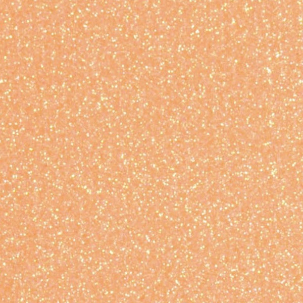 Stahls Glitter Flake HTV Pale Yellow: Vibrant and Long-Lasting