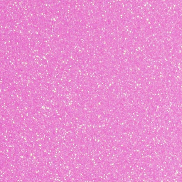 Stahls CAD-CUT® Glitter Flake - Florescent Pink