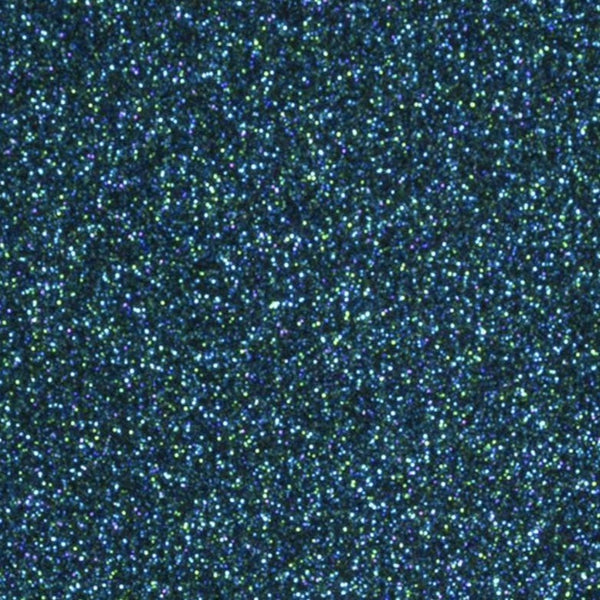 Stahls CAD-CUT® Glitter Flake - Peacock Teal