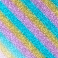Stahls CAD-CUT® Reflective Glitter - Rainbow