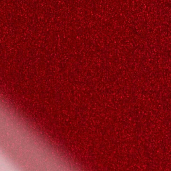 Stahls CAD-CUT® Reflective Glitter - Red