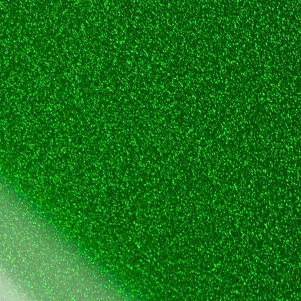 Stahls CAD-CUT® Reflective Glitter - Green