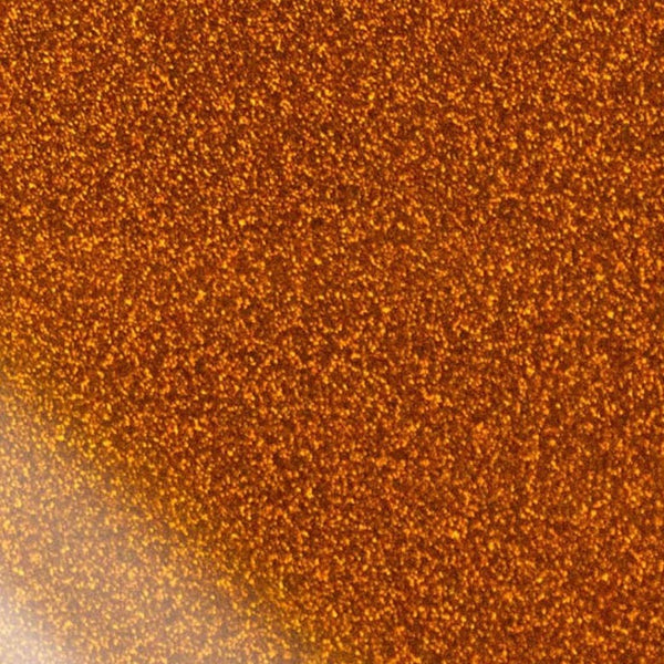 Stahls CAD-CUT® Reflective Glitter - Orange
