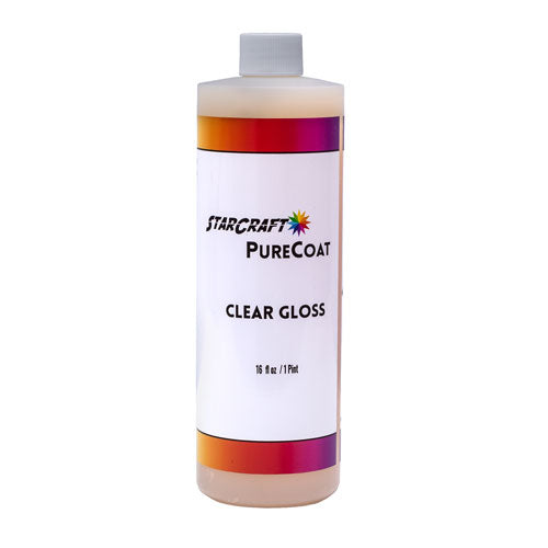 StarCraft PureCOAT - Gloss