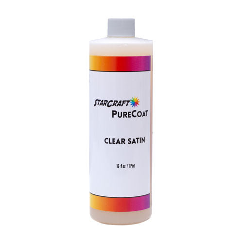 StarCraft PureCOAT - Satin