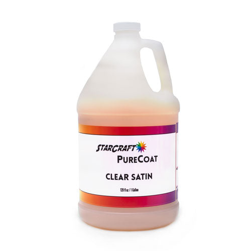 StarCraft PureCOAT - Satin
