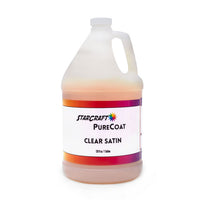 StarCraft PureCOAT - Satin