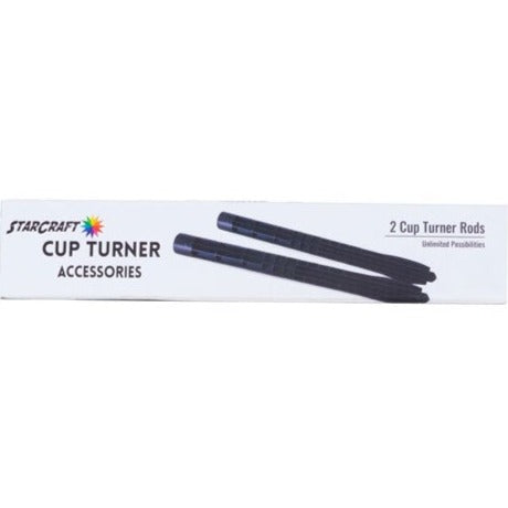 StarCraft Cup Turner Rod (2 Pack)