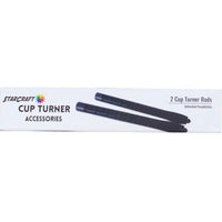StarCraft Cup Turner Rod (2 Pack)