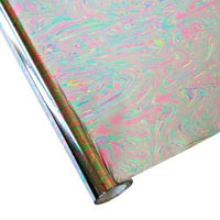 StarCraft Electra Foil - Oil Slick