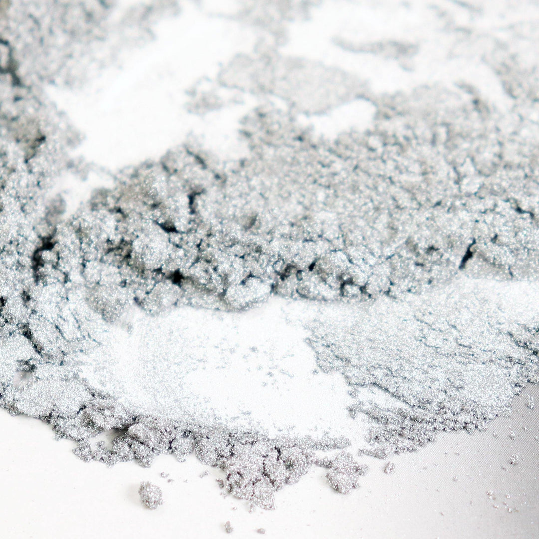 Counter Culture CCDIY - Mica Powder - Sterling - Create With 614