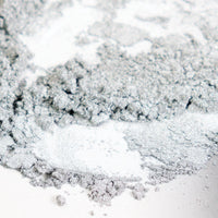 Counter Culture CCDIY - Mica Powder - Sterling - Create With 614