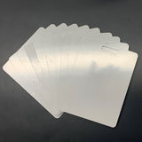 Sublimato Aluminum Badge Buddy 3.5" x 4.5"