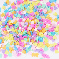 Counter Culture CCDIY Sprinkles - Sweethearts - Create With 614