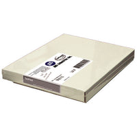 TexPrint XP Light Sublimation Paper 8.5"x11" for Epson Inkjet Printers