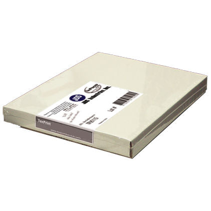TexPrint XP Light Sublimation Paper 8.5"x11" for Epson Inkjet Printers