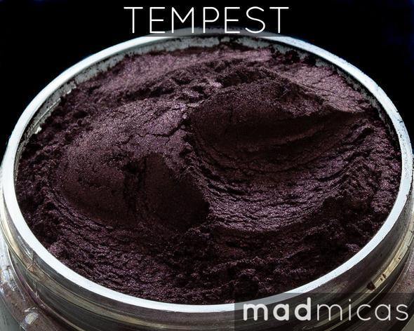 Mad Micas - Tempest - Create With 614