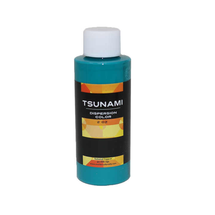 Counter Culture CCDIY Dispersion Color - Tsunami - Create With 614