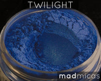 Mad Micas - Twilight