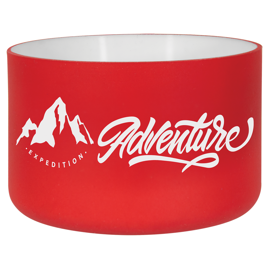 Polar Camel Tumbler Silicone Boot