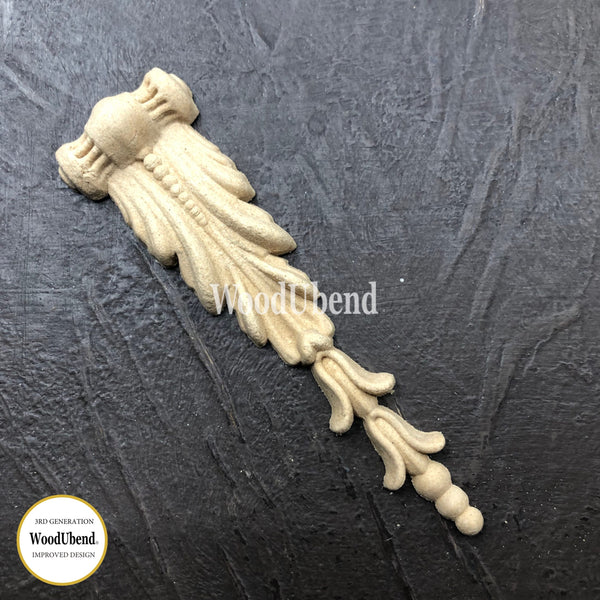 WoodUBend Decorative Corbel (Pack of 4)