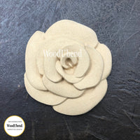 WoodUBend Full Petal Roses (2 pack)