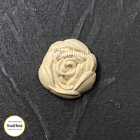 WoodUBend Small Roses (5 pack)