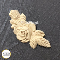 WoodUBend Flower Garland (5 pack)