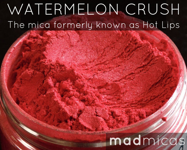 Mad Micas - Watermelon Crush