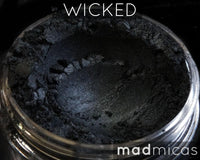 Mad Micas - Wicked