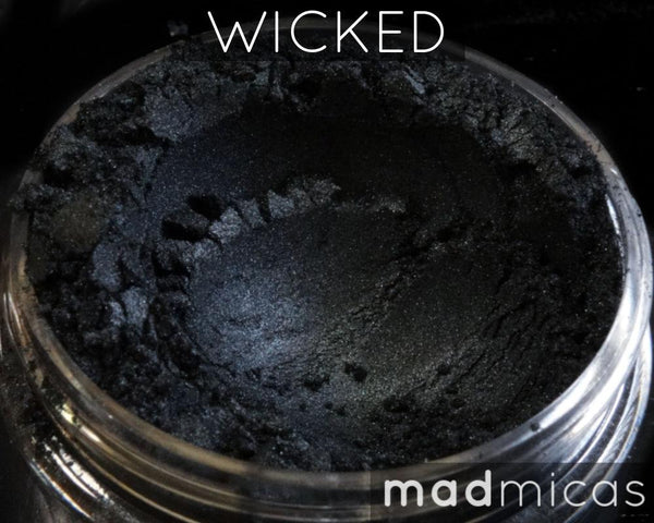 Mad Micas - Wicked