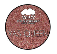 The Glitter Guy - Yas Queen - Create With 614