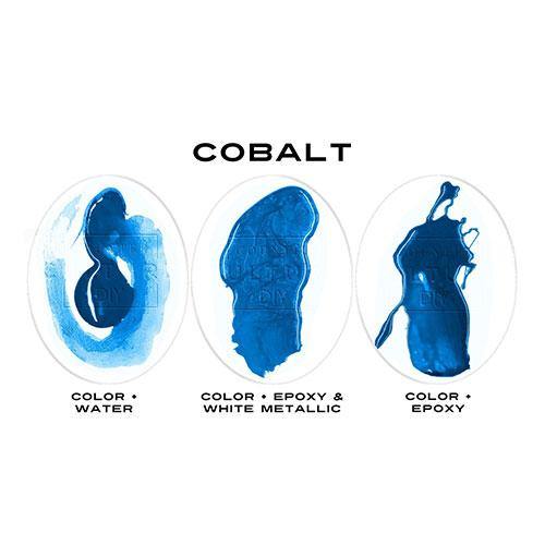 Counter Culture CCDIY Dispersion Color - Cobalt - Create With 614