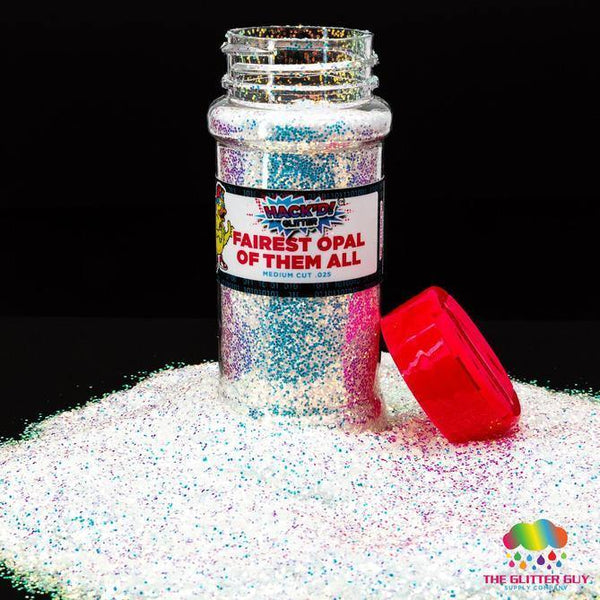 The Glitter Guy - Fairest Opal Of Them All - Create With 614