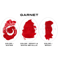 Counter Culture CCDIY Extreme Dispersion Color - Garnet - Create With 614