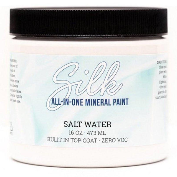 Dixie Belle Silk - Salt Water - Create With 614