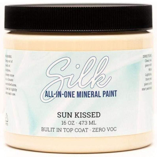 Dixie Belle Silk - Sun Kissed - Create With 614