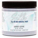 Dixie Belle Silk - Quiet Cove - Create With 614